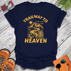 Trailway To Heaven T-Shirt