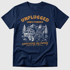 Unnerving The Fam T-Shirt