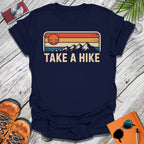 Vintage Take A Hike T-Shirt