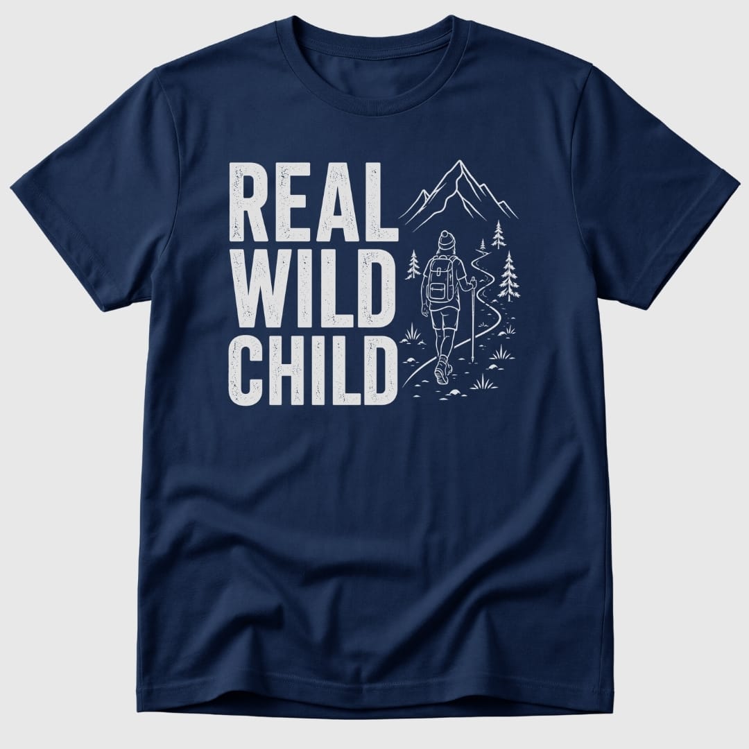 Wild Child T-Shirt