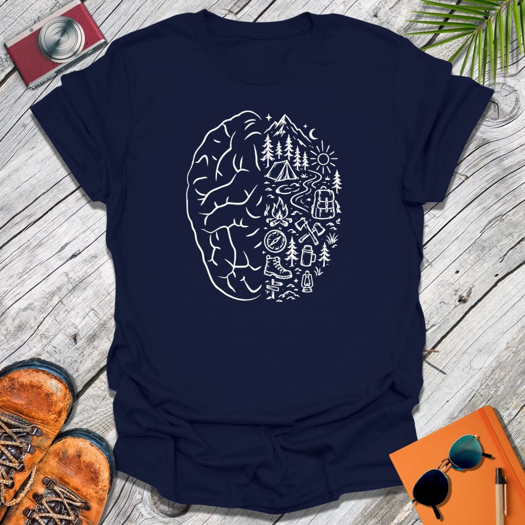 Wild Mind T-Shirt