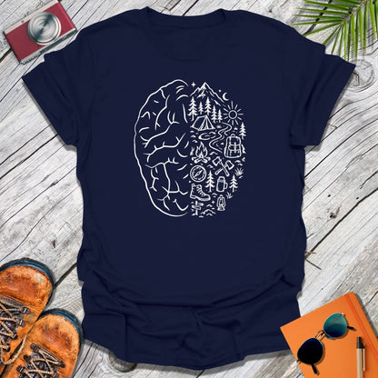 Wild Mind T-Shirt