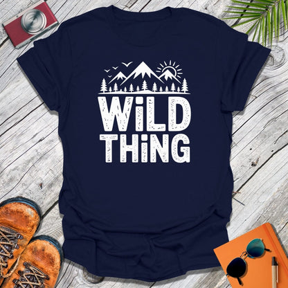 Wild Thing T-Shirt