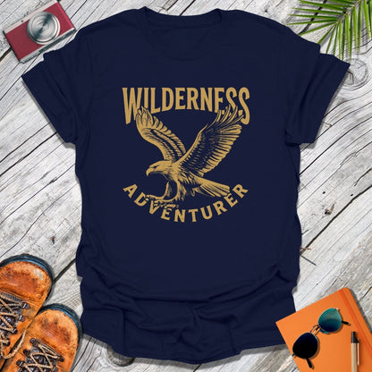 Wilderness Adventurer T-Shirt