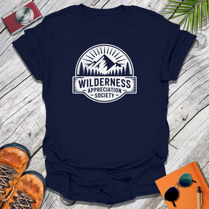 Wilderness Appreciation T-Shirt