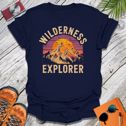 Wilderness Explorer T-Shirt