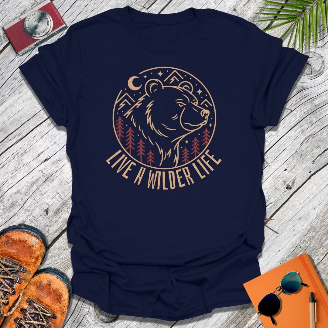 Wilderness Guardian T-Shirt