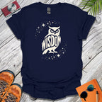 Wise Owl T-Shirt