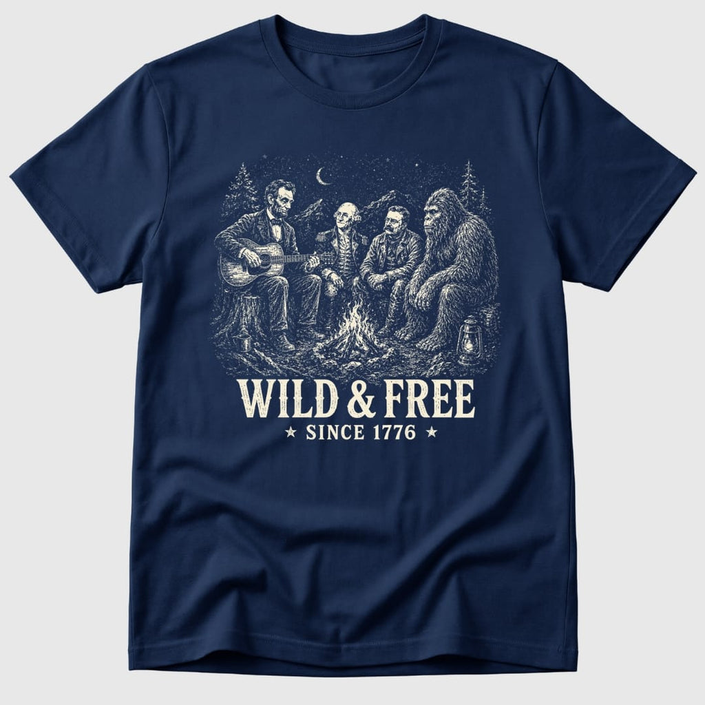 Lincoln Serenade 250 T-Shirt