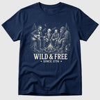 Lincoln Serenade 250 T-Shirt