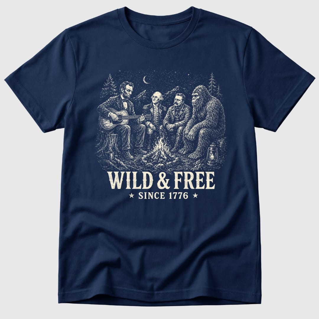 Lincoln Serenade 250 T-Shirt