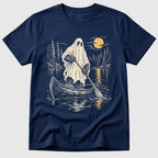 Navy Bigfoot Ferryman - Mosaic Rhino