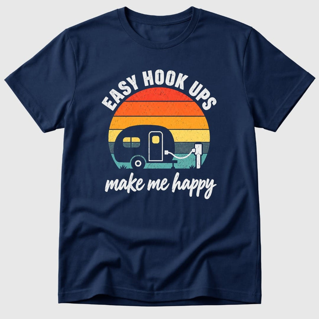 Navy Easy Hook Ups - Mosaic Rhino