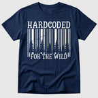 Navy Hardcoded - Mosaic Rhino