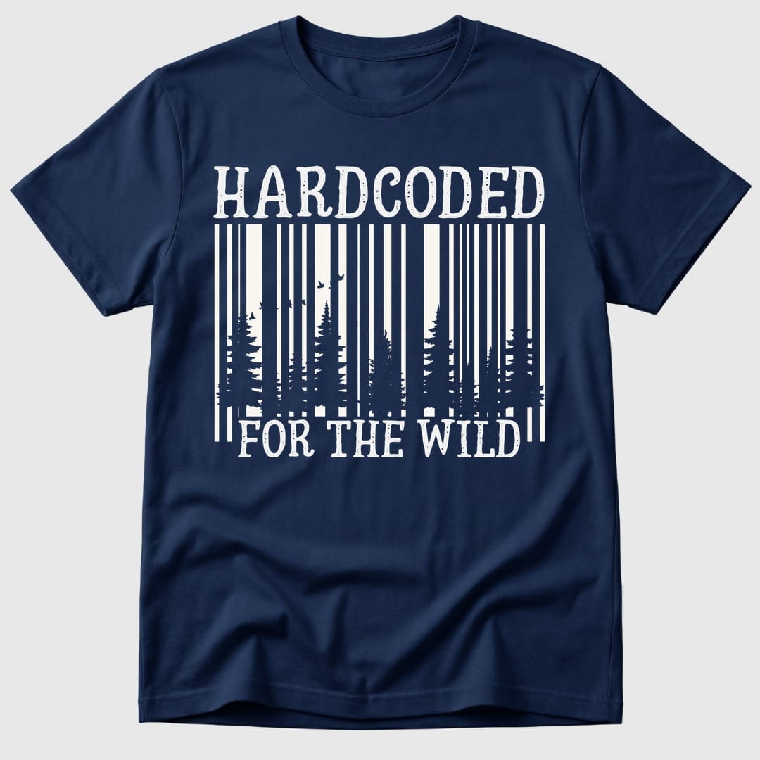 Navy Hardcoded - Mosaic Rhino