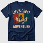 Navy Life's Great Adventure - Mosaic Rhino
