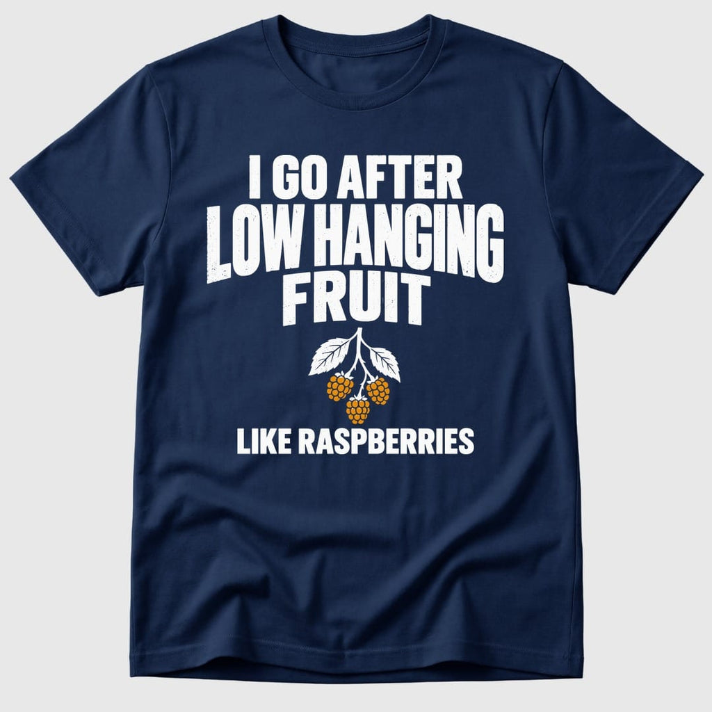 Navy Low Hanging Fruit - Mosaic Rhino