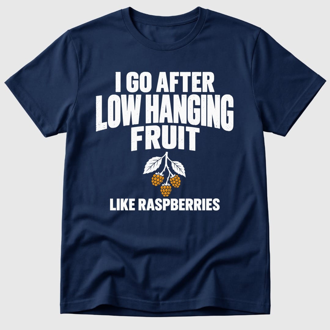 Navy Low Hanging Fruit - Mosaic Rhino