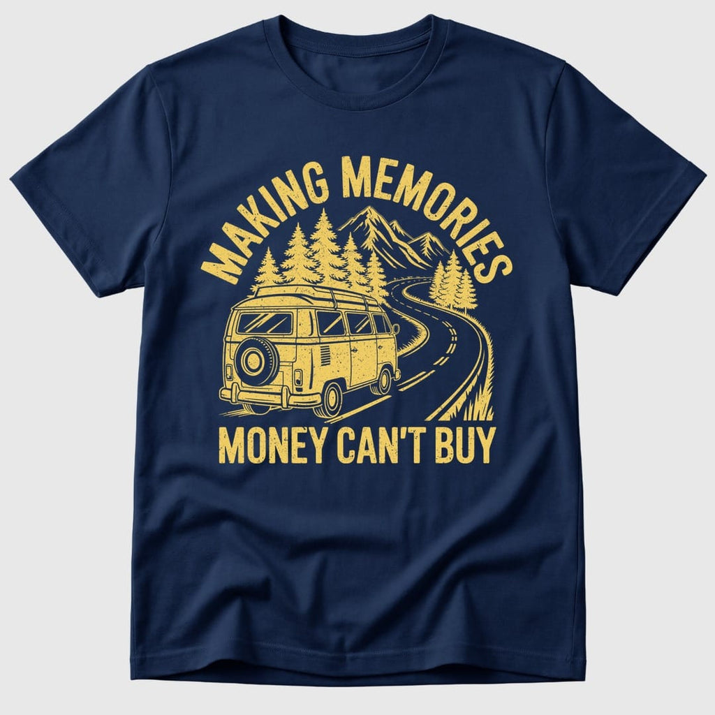 Navy Making Memories - Mosaic Rhino