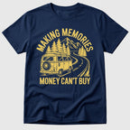 Navy Making Memories - Mosaic Rhino