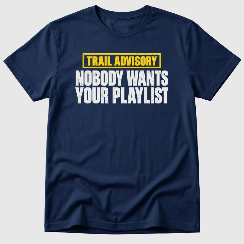 Navy Playlist Advisory - Mosaic Rhino