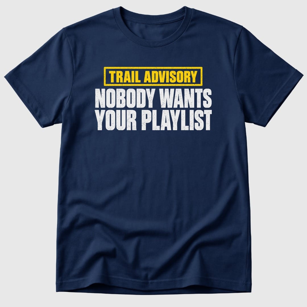 Navy Playlist Advisory - Mosaic Rhino
