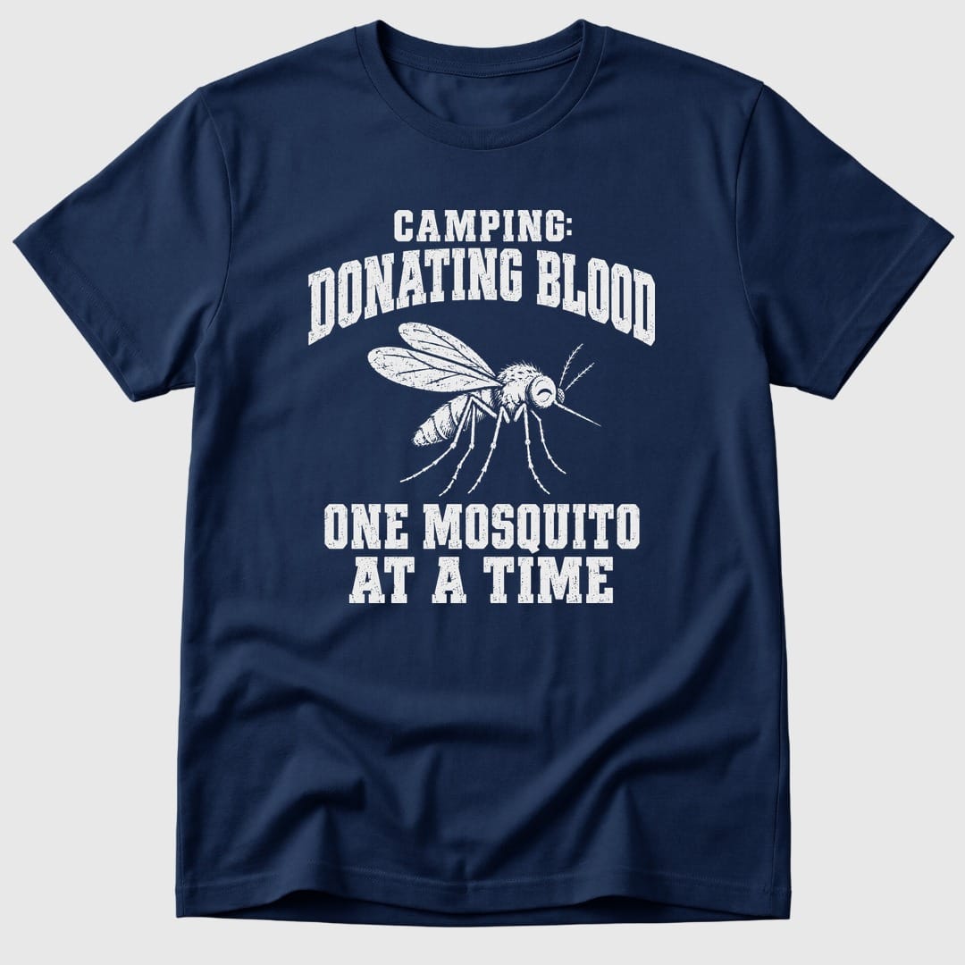 Navy Regular Blood Donor - Mosaic Rhino