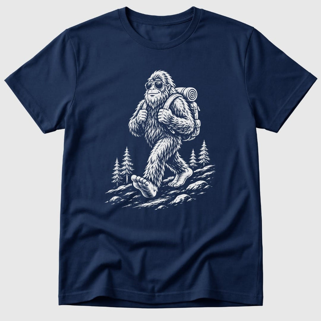 Navy Trailhead Bigfoot - Mosaic Rhino