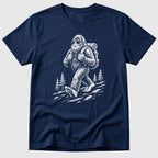 Navy Trailhead Bigfoot - Mosaic Rhino