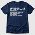 Navy Wanderlust Defined - Mosaic Rhino