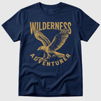 Navy Wilderness Adventurer - Mosaic Rhino