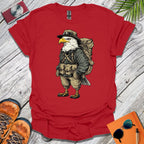 Bald Eagle Adventurer T-Shirt