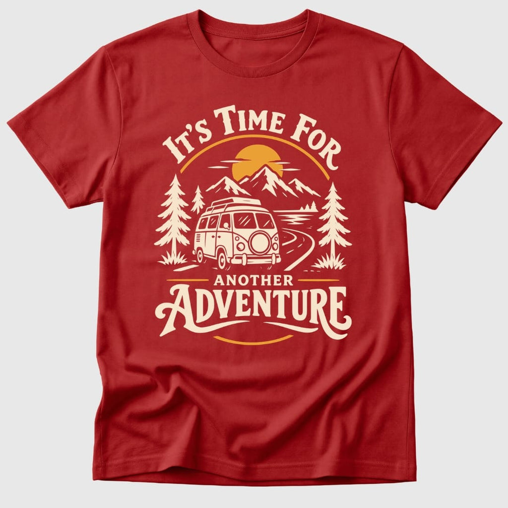 Another Adventure T-Shirt