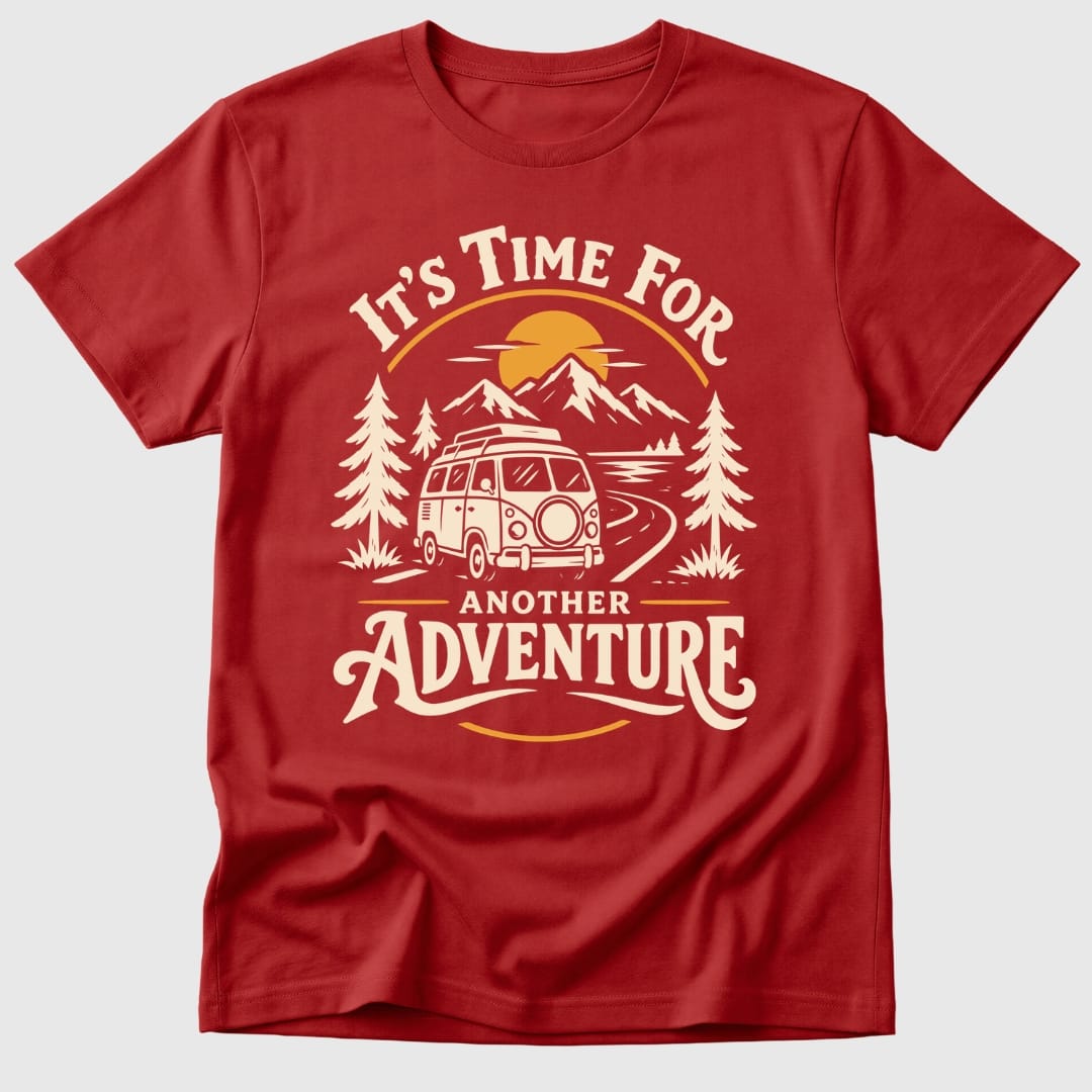 Another Adventure T-Shirt