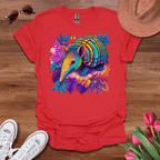 Armadillo Fireflies T-Shirt