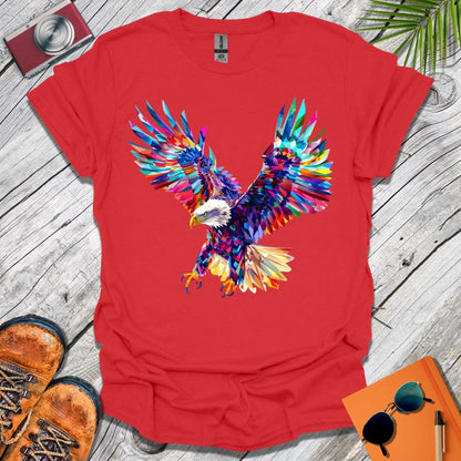 Bald Eagle T-Shirt