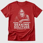 Bigfoot Solitude T-Shirt