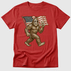 Bigfoot USA T-Shirt