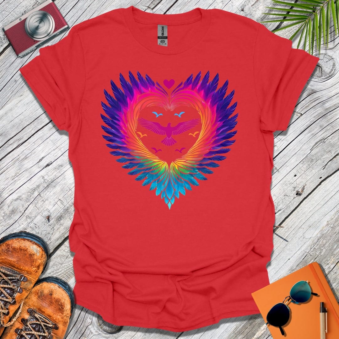 Bird Lovers T-Shirt