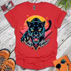 Black Panther T-Shirt