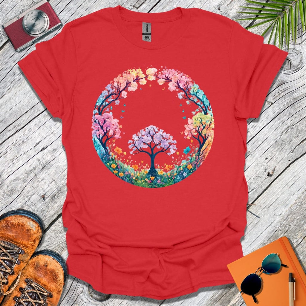 Blossoms T-Shirt