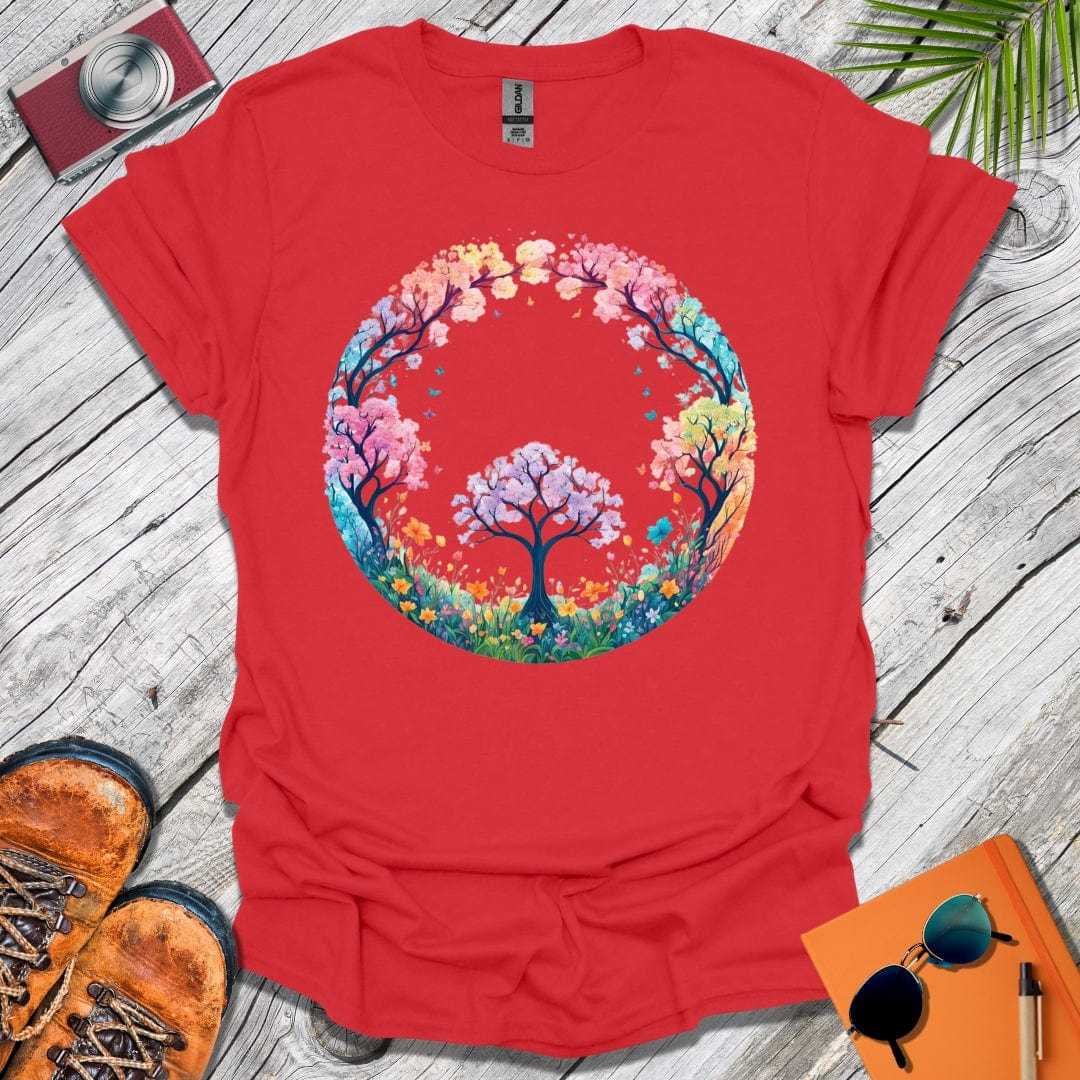 Blossoms T-Shirt