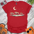 Boars on the Run T-Shirt