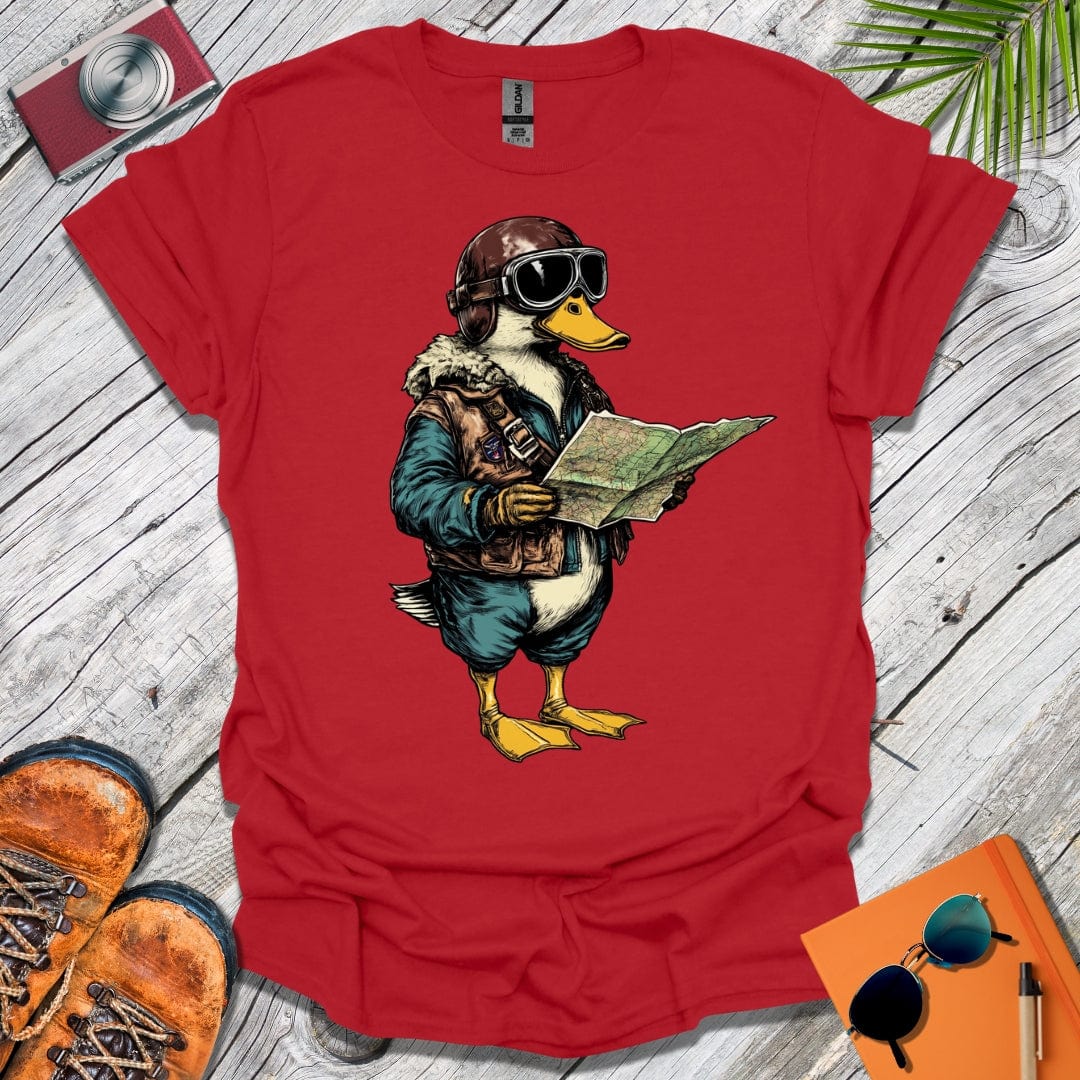 Daring Duck T-Shirt