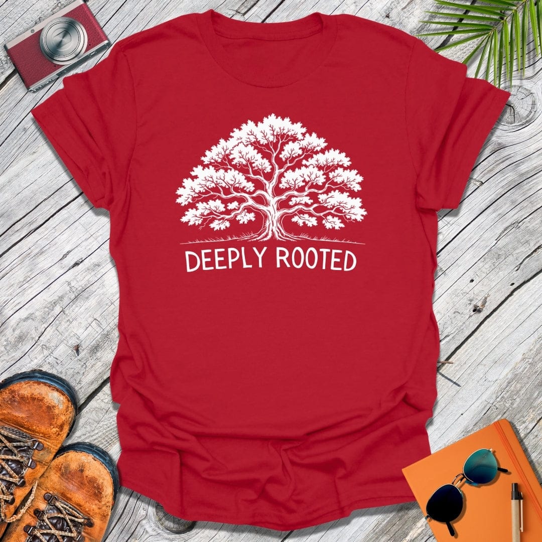 Deeply Rooted T-Shirt