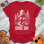 Do Bears T-Shirt