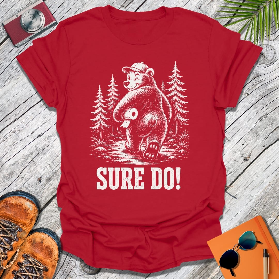 Do Bears T-Shirt