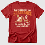 Fragrance Release T-Shirt