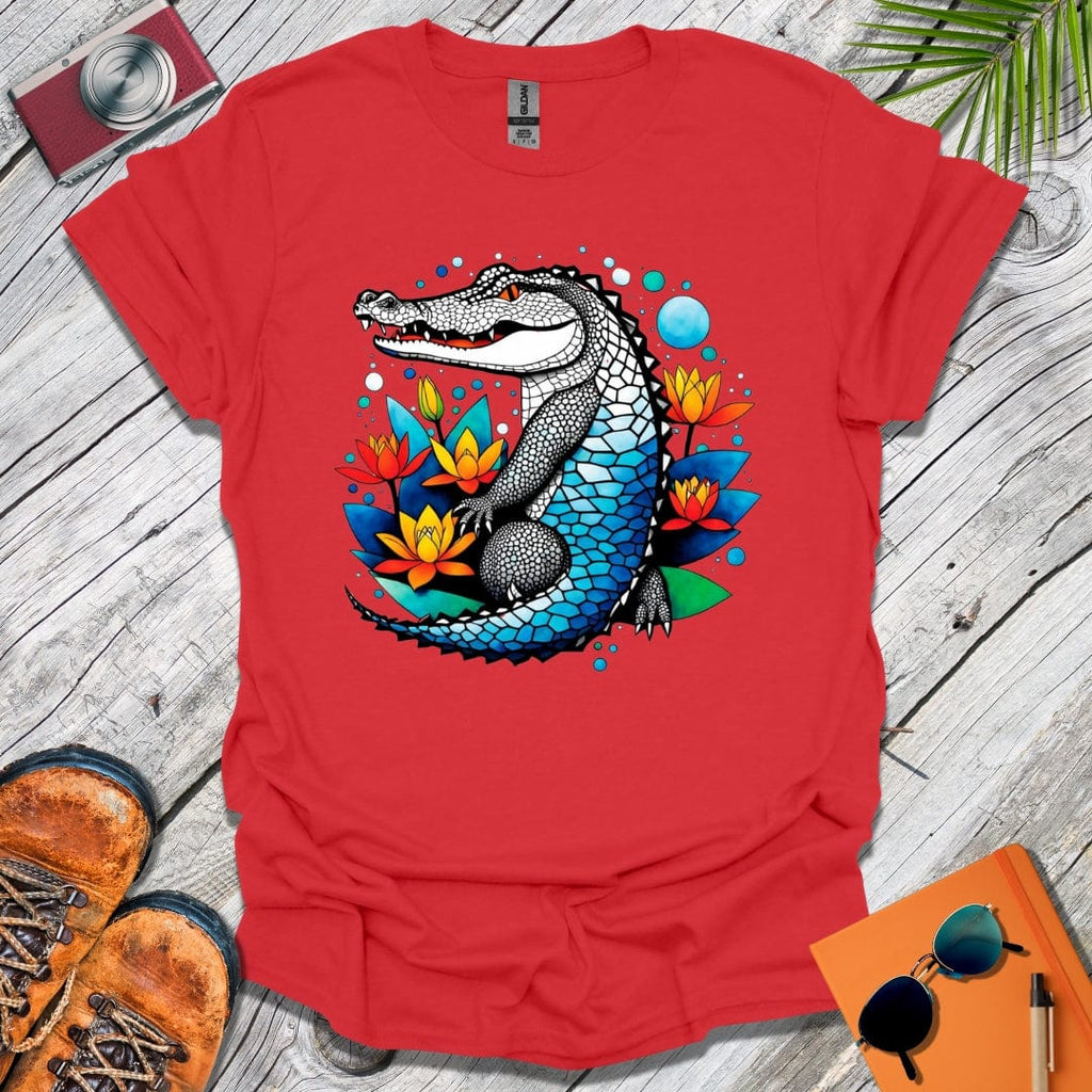 Garden Gator T-Shirt