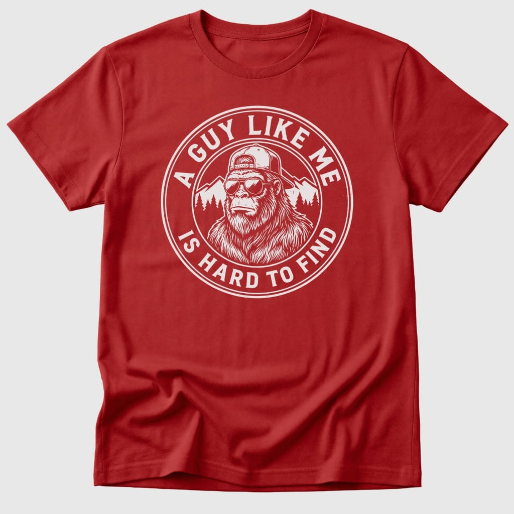 Guy Like Me T-Shirt